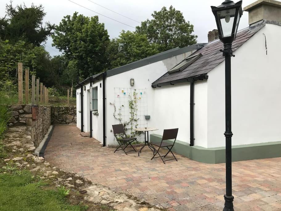 An Bothan-Cosy Cottage In The Cooley Mountains دوندالك المظهر الخارجي الصورة